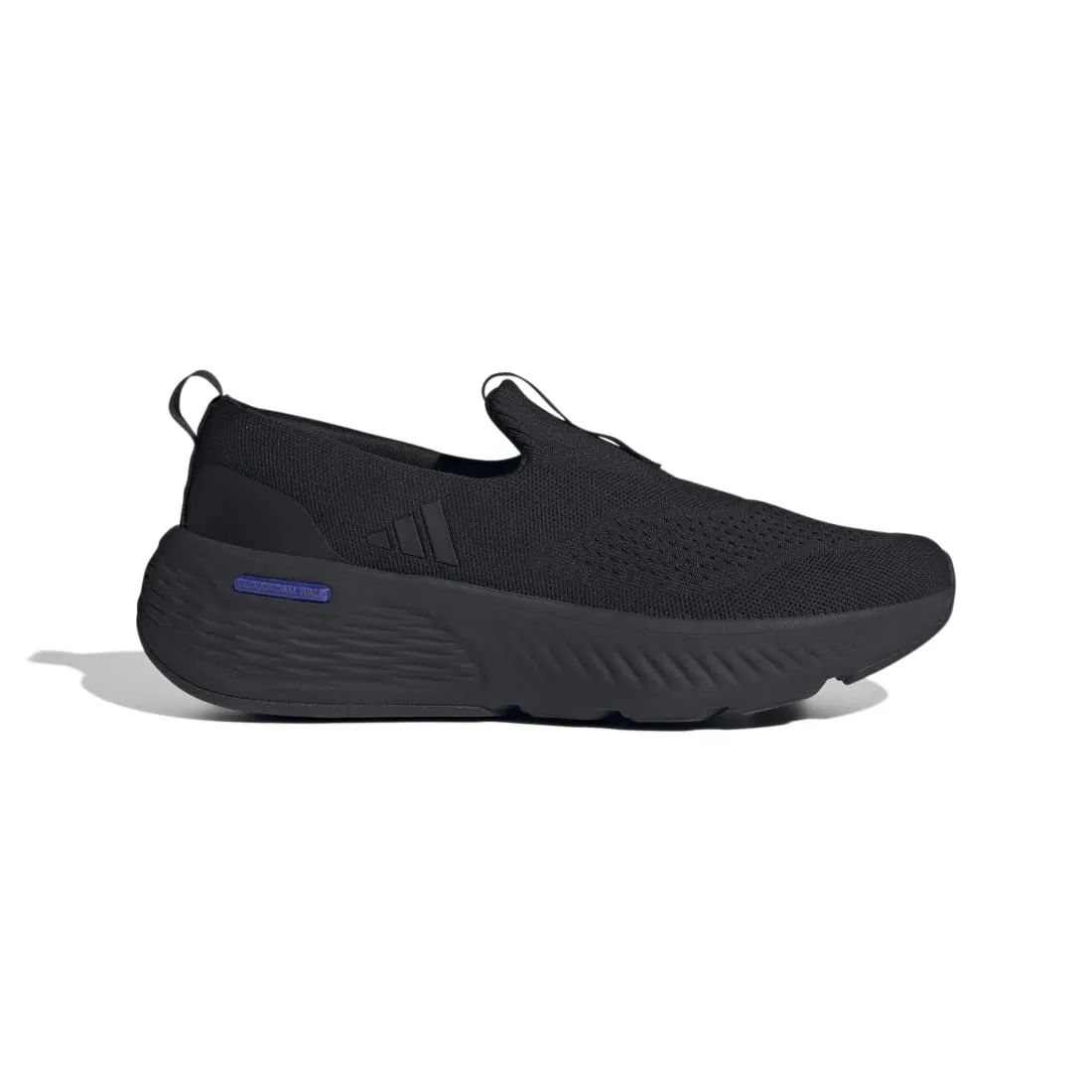 Adidas Cloudfoam Go Lounger Men's Shoes Black