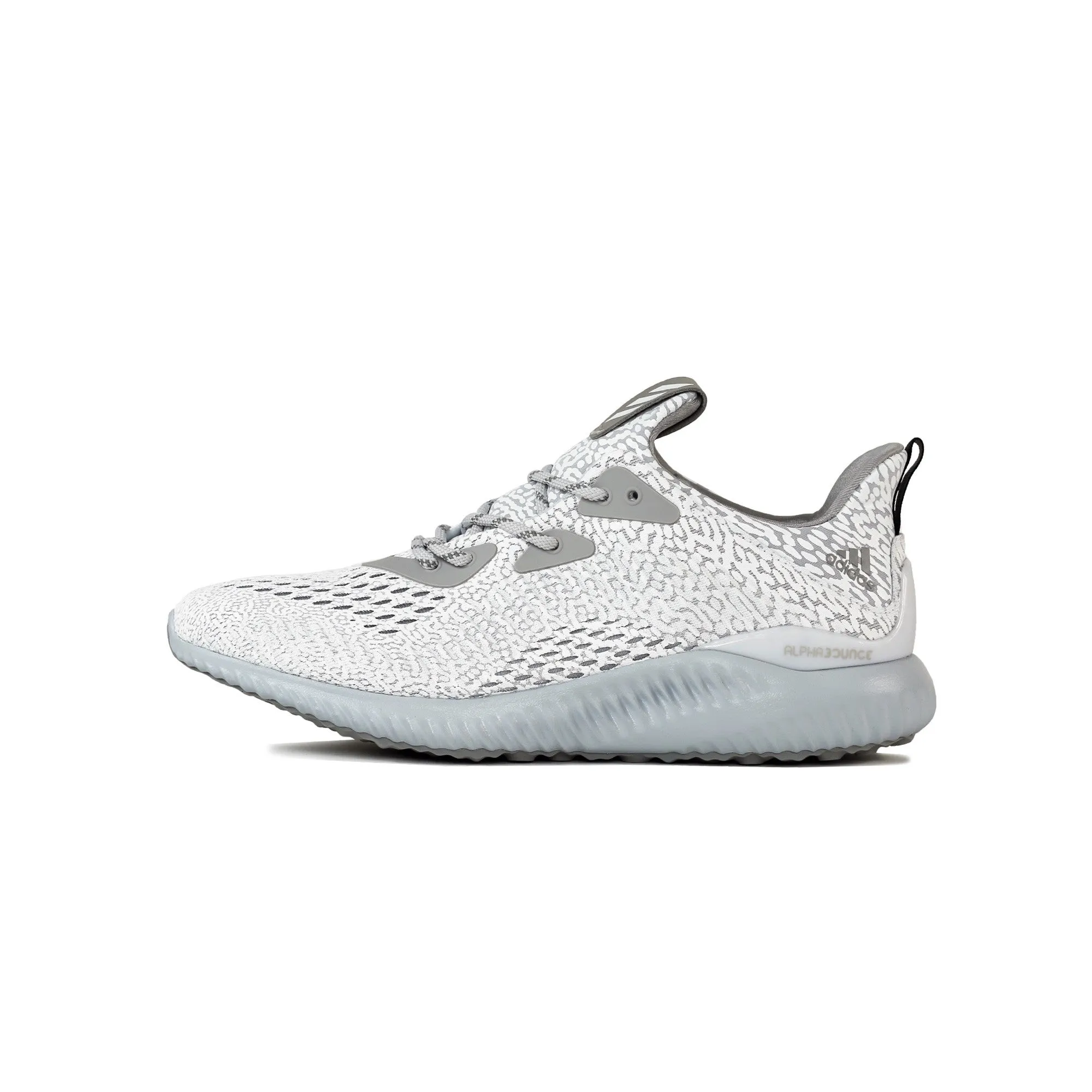 Adidas Men's Alphabounce AMS [BW0427]