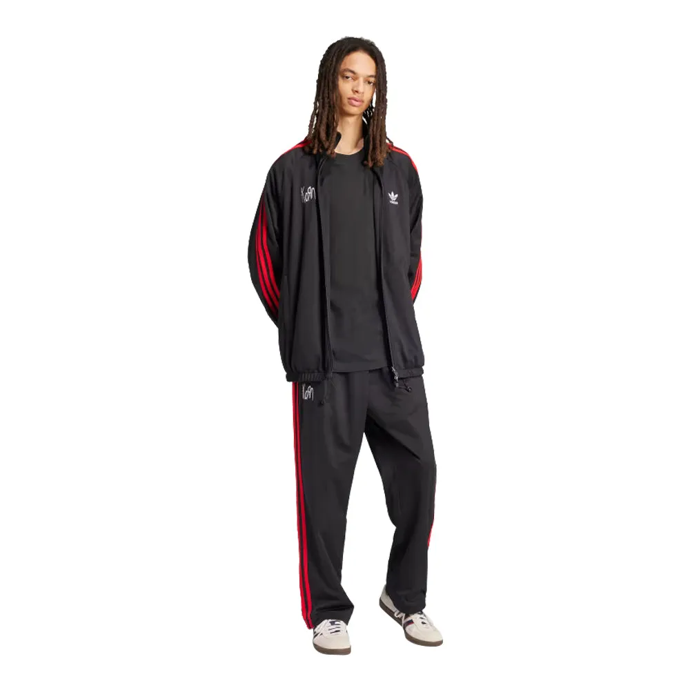 adidas Men's Korn Track Pants