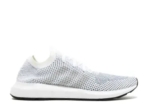 Adidas SWIFT RUN PRIMEKNIT 'FOOTWEAR WHITE' sneakers, white