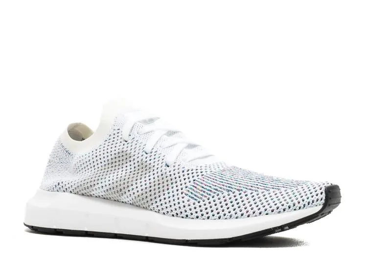 Adidas SWIFT RUN PRIMEKNIT 'FOOTWEAR WHITE' sneakers, white