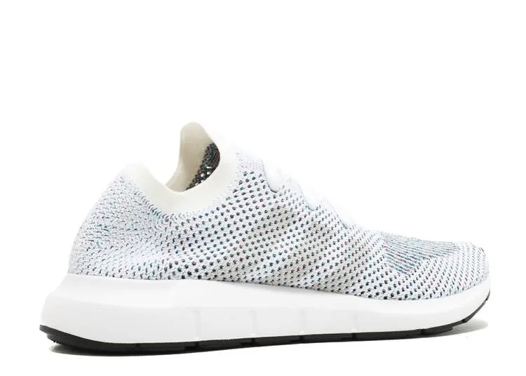 Adidas SWIFT RUN PRIMEKNIT 'FOOTWEAR WHITE' sneakers, white