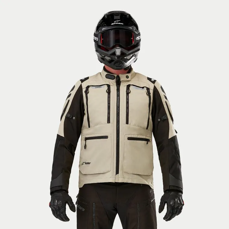 Alpinestars Ardent 3in1 Adventure Touring Jacket