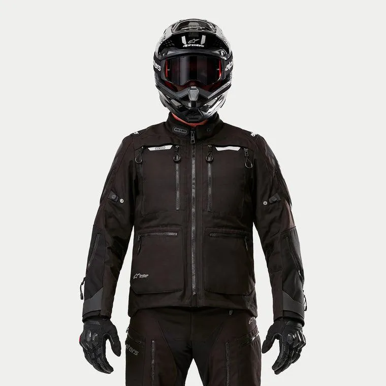 Alpinestars Ardent 3in1 Adventure Touring Jacket