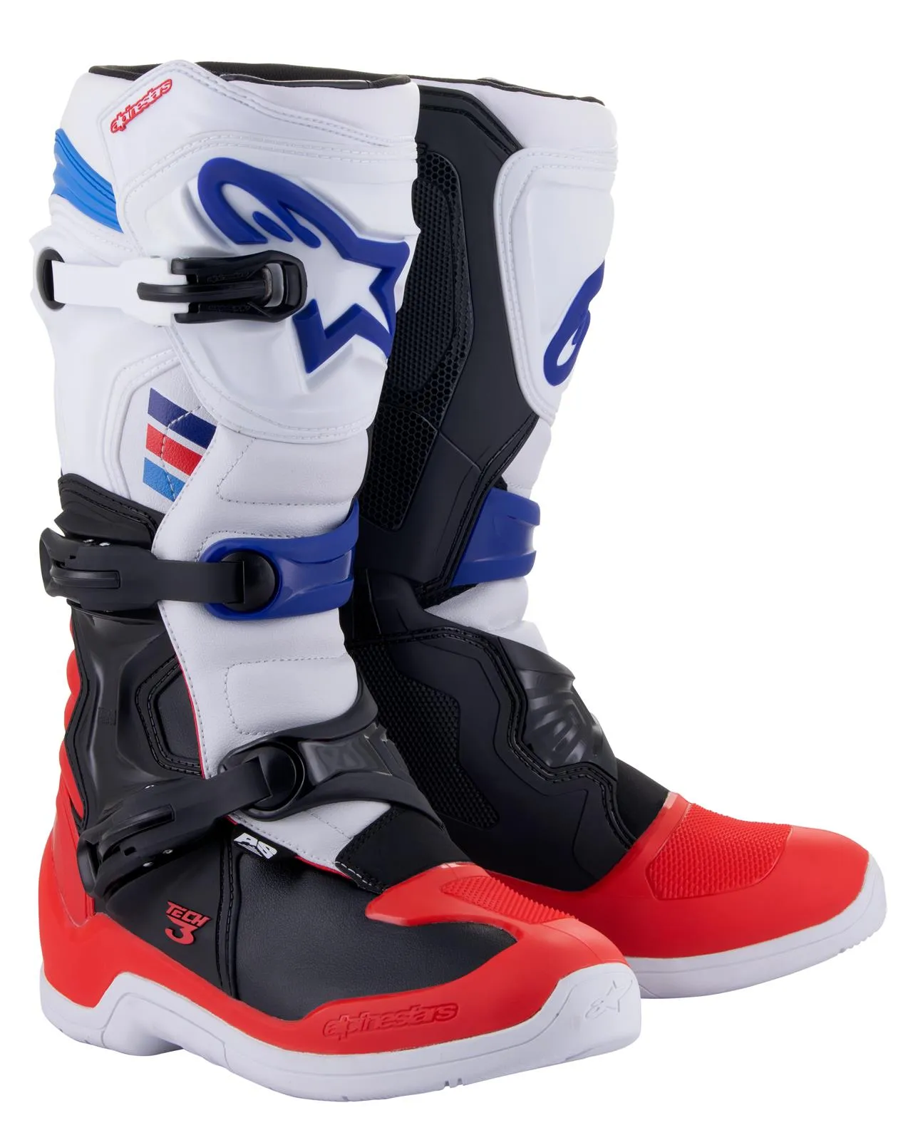 Alpinestars MX Tech 3 Boots 2013018-2307-12