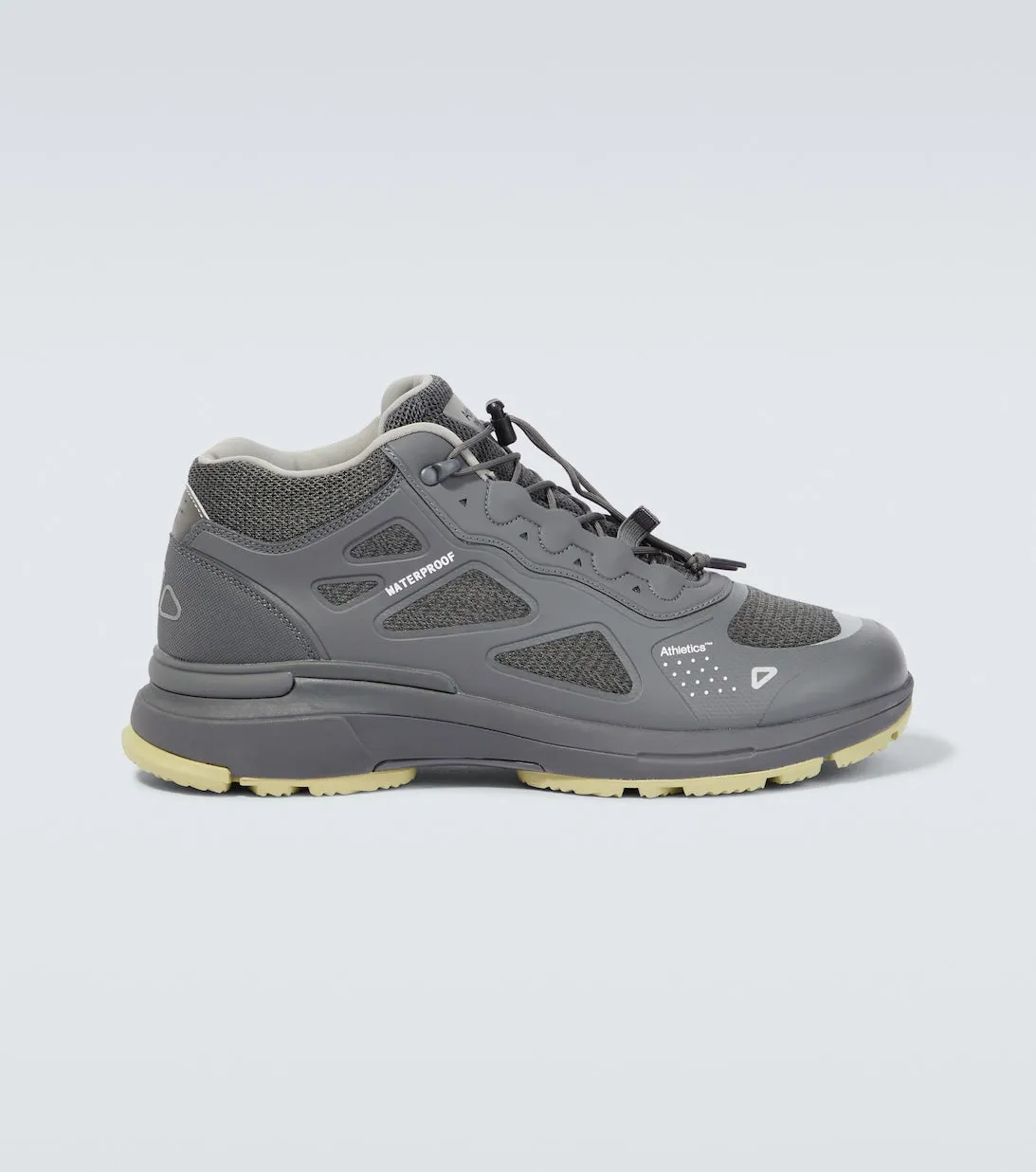 Athletics Footwear One.2 Medium Sneaker, Gray