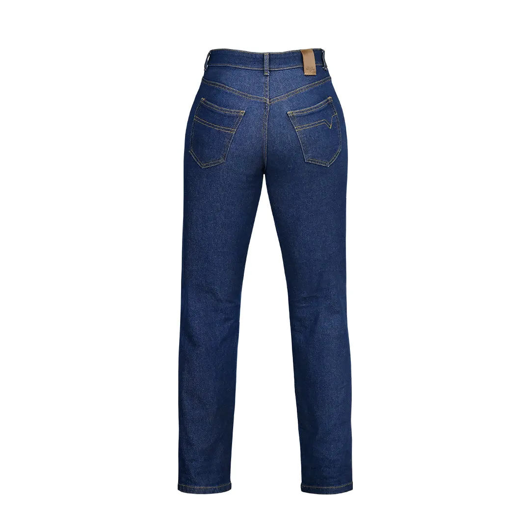 AUGUSTA – DAILY RIDING JEANS FOR WOMEN