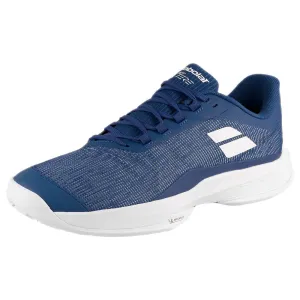 Babolat Men's Jet Tere 2 - Clay - Mombeo Blue