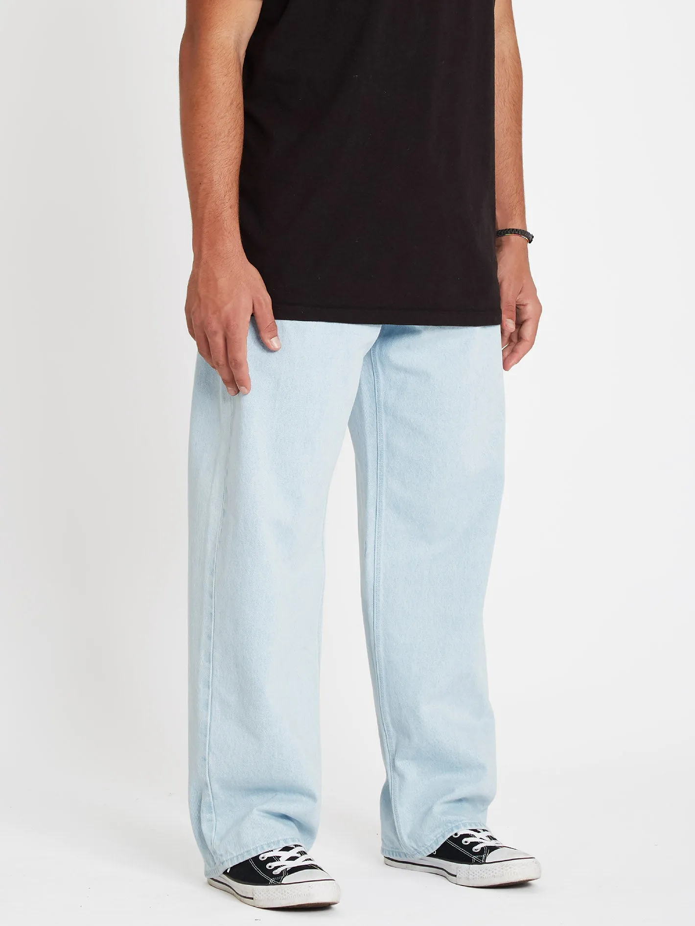 Billow Jeans - LIGHT BLUE