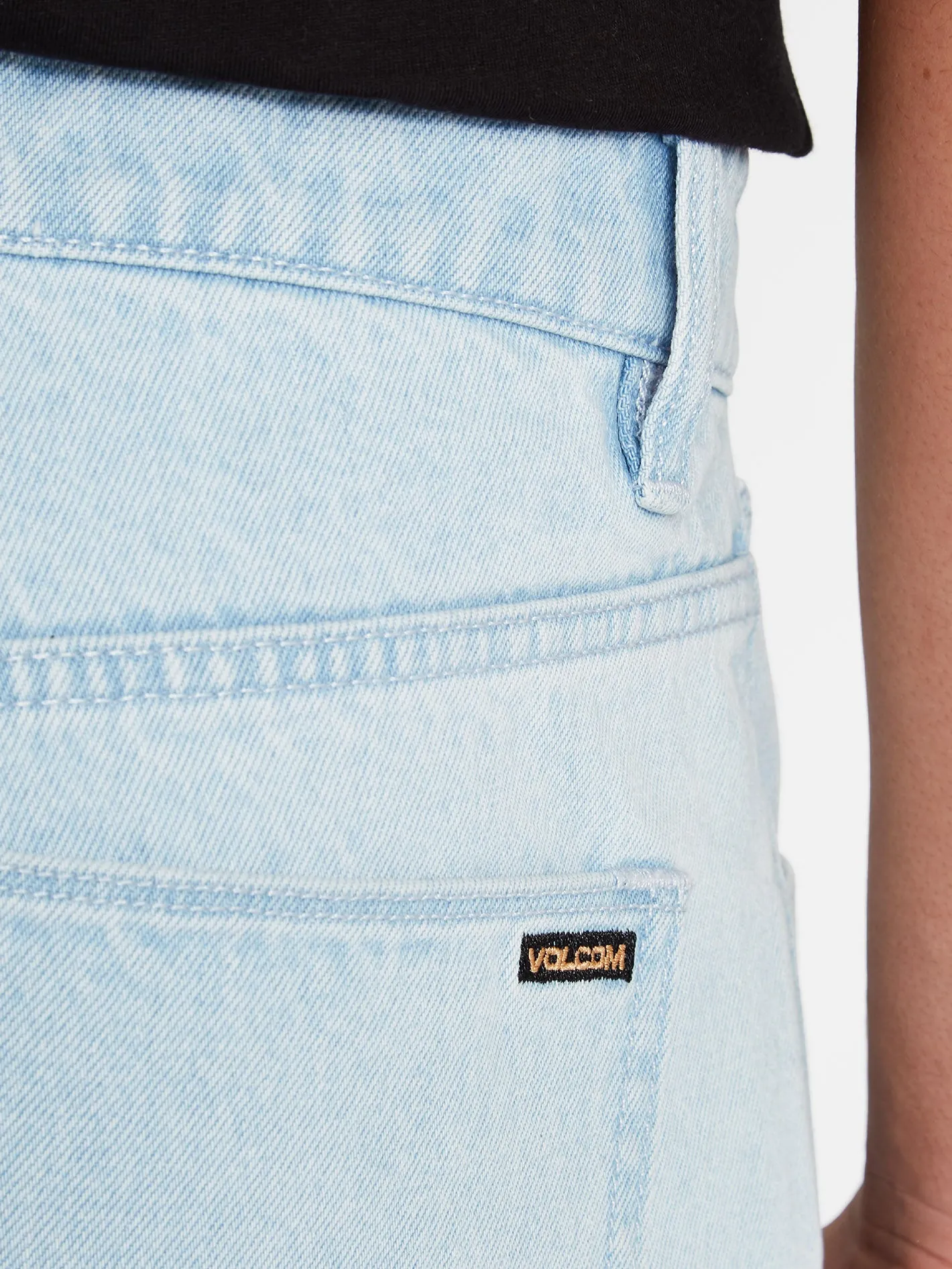 Billow Jeans - LIGHT BLUE