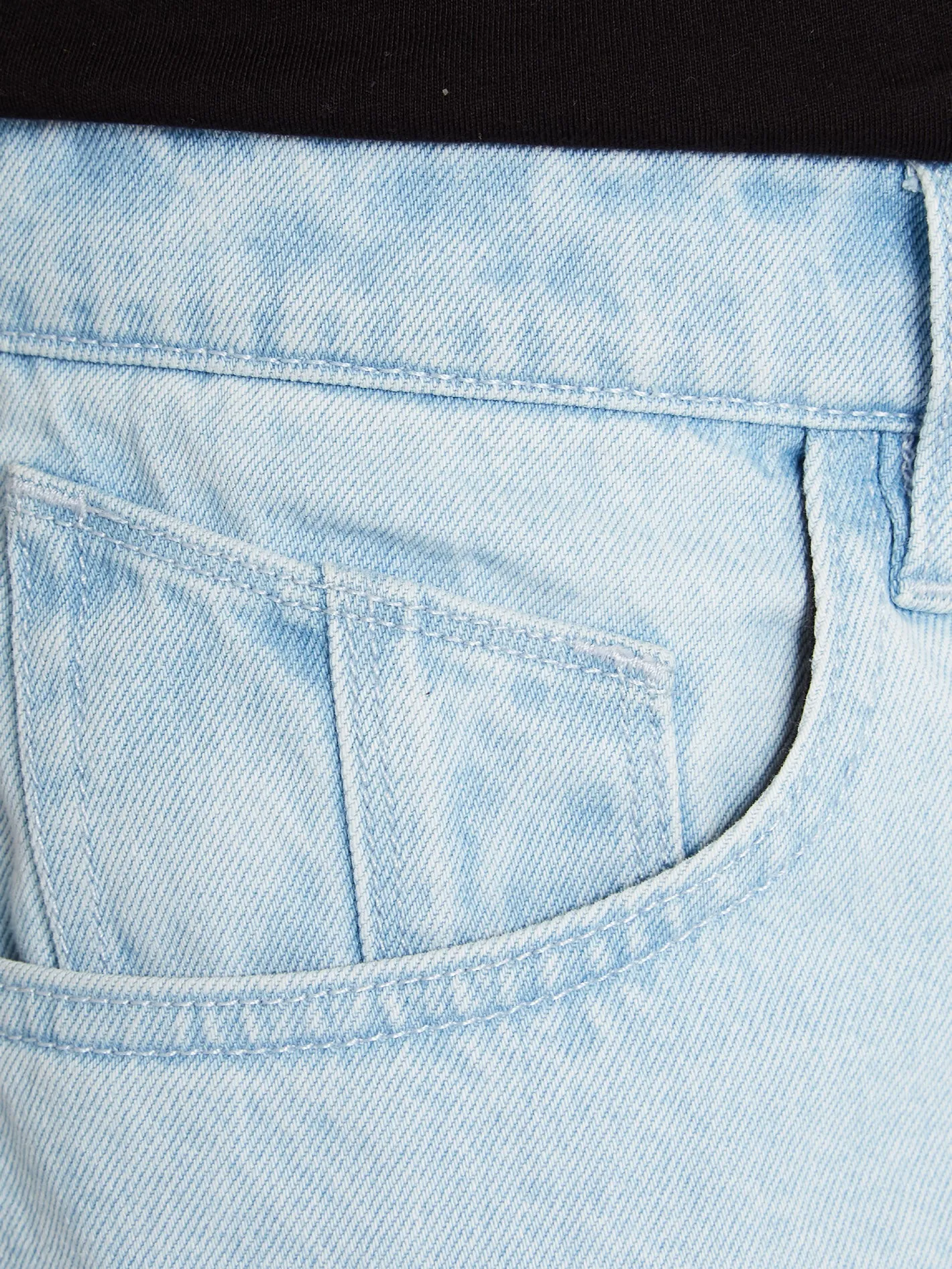 Billow Jeans - LIGHT BLUE