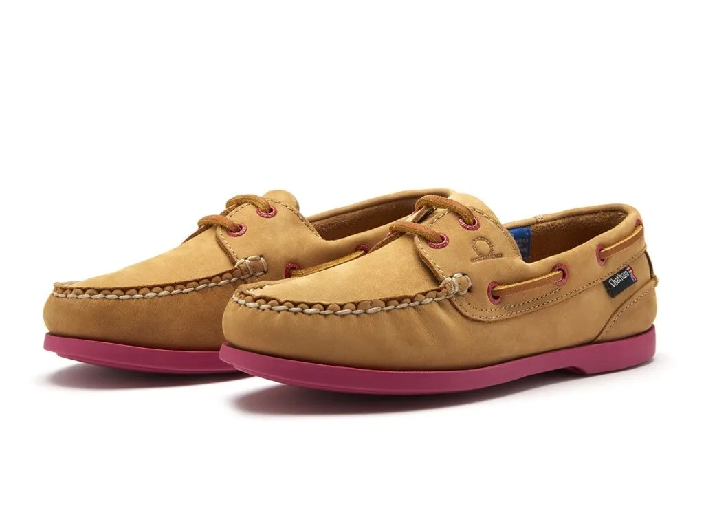 Chatham Pippa II G2 Boat Shoes