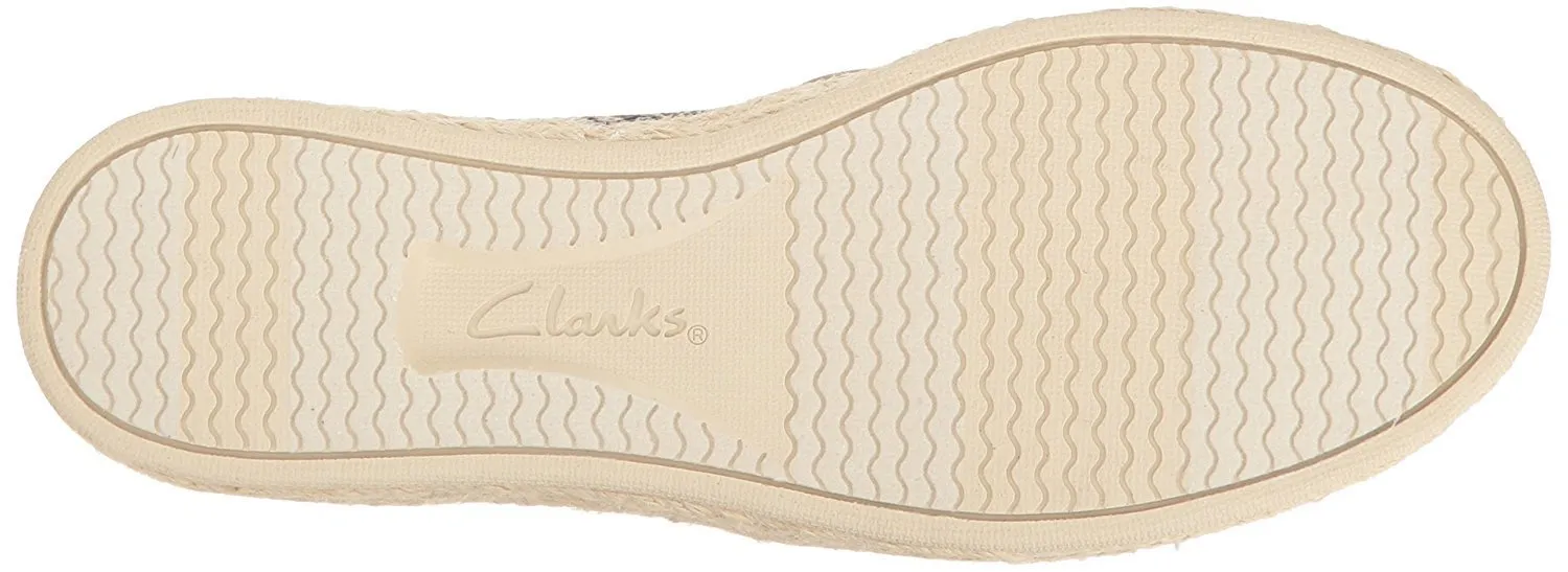 CLARKS Women's Azella Theoni Slip-On Loafer