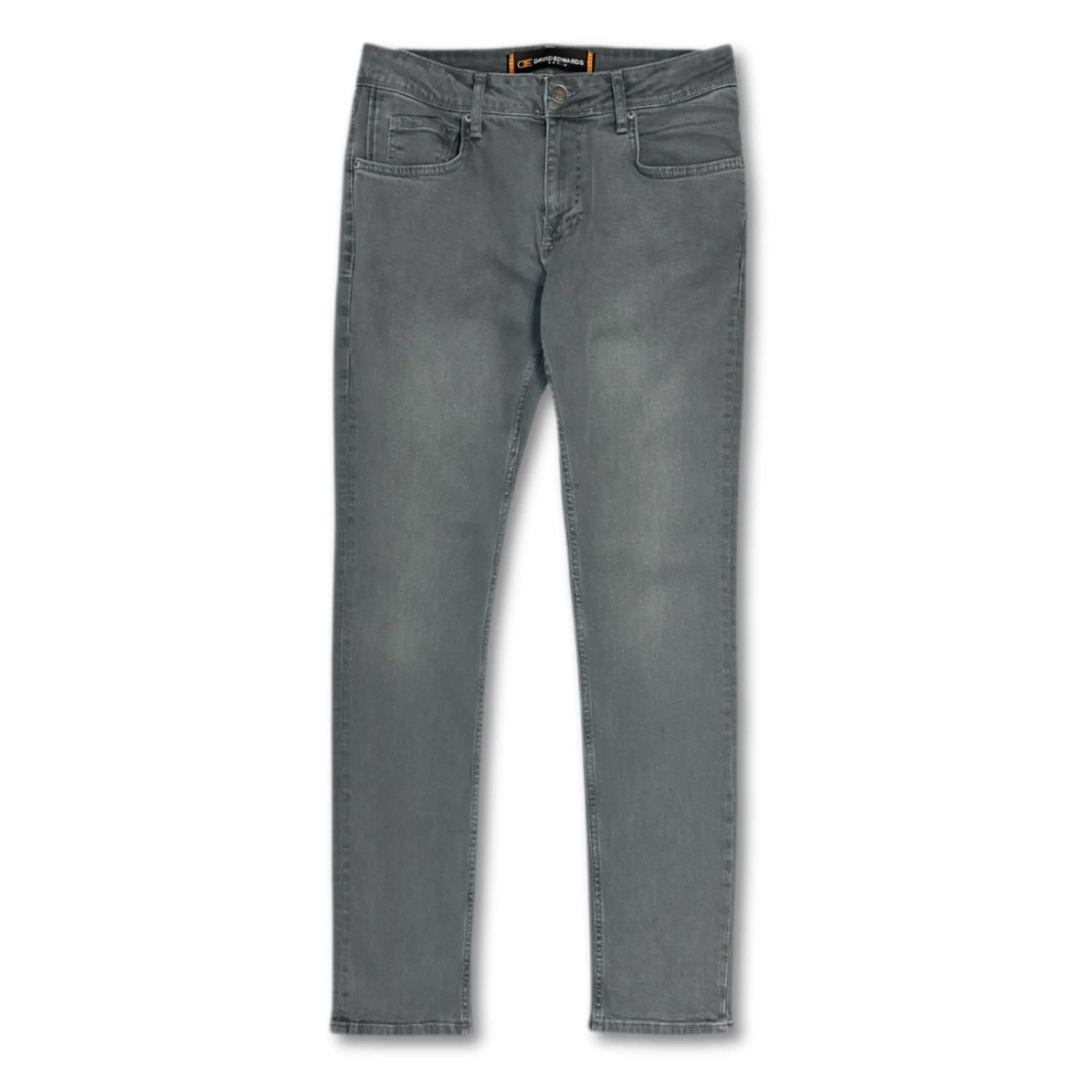 De'Bartolo Tapered Fit Jeans