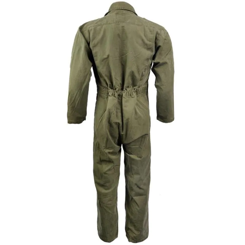 Dutch Army Mechanic's Overalls