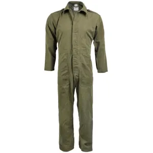 Dutch Army Mechanic's Overalls