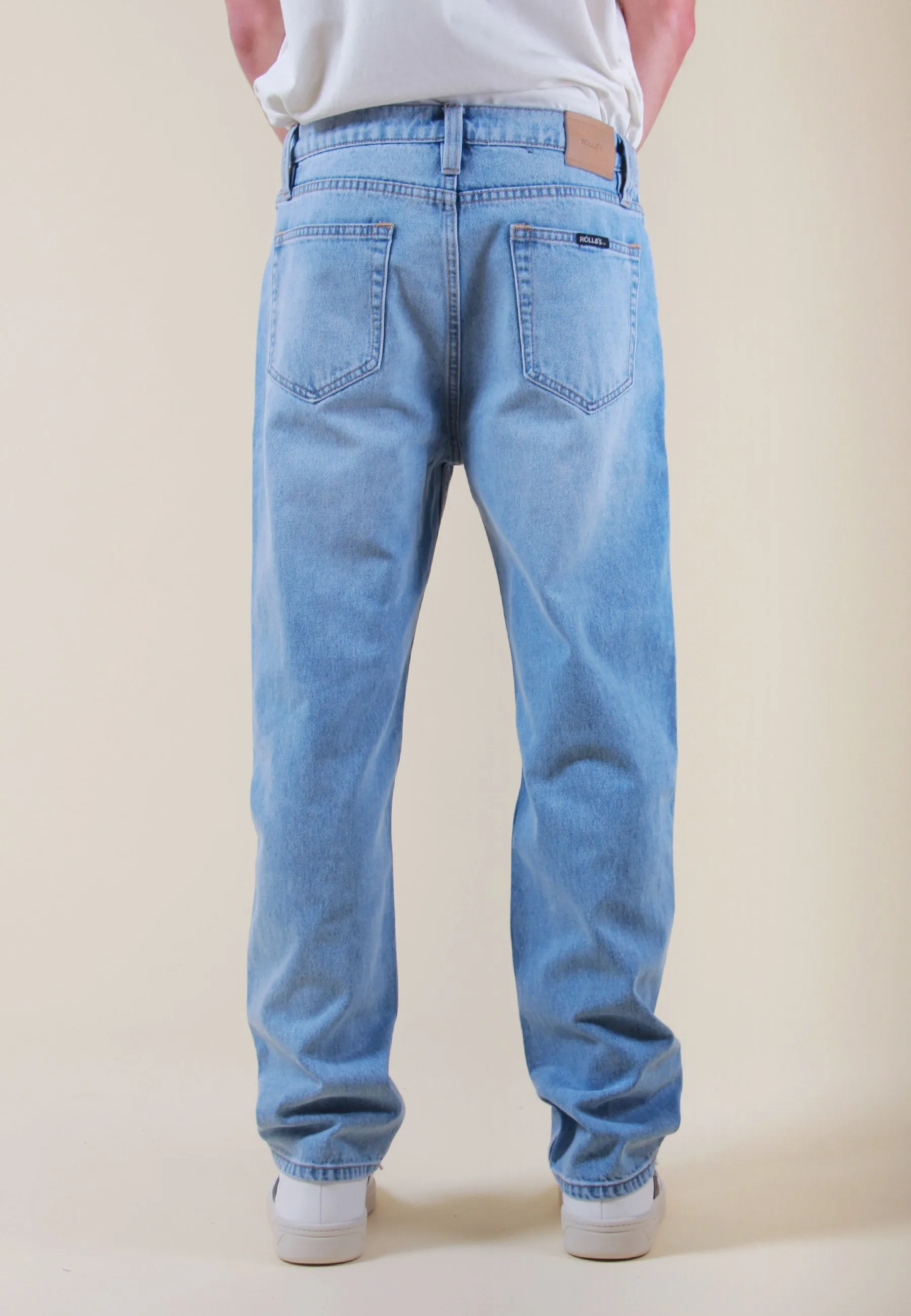 Ezy Jeans - OG blue