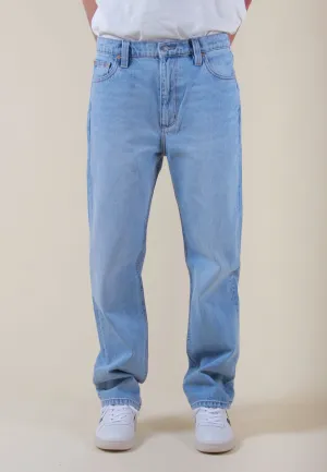 Ezy Jeans - OG blue