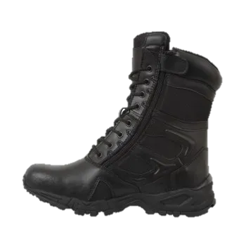 Forced Entry 8" Deployment Boots / Side Zipper