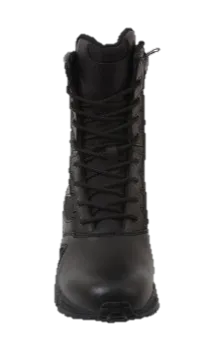 Forced Entry 8" Deployment Boots / Side Zipper