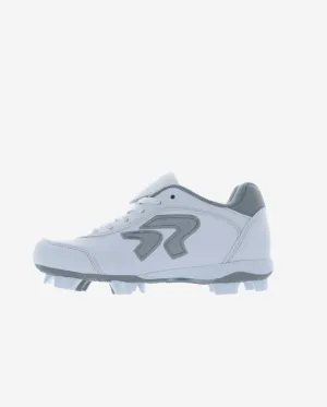 Girls' Dynasty 2.0 Softball Cleat