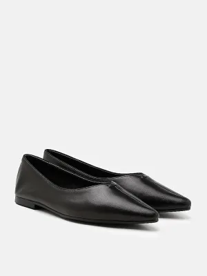 Go-To Essential Staple Flats