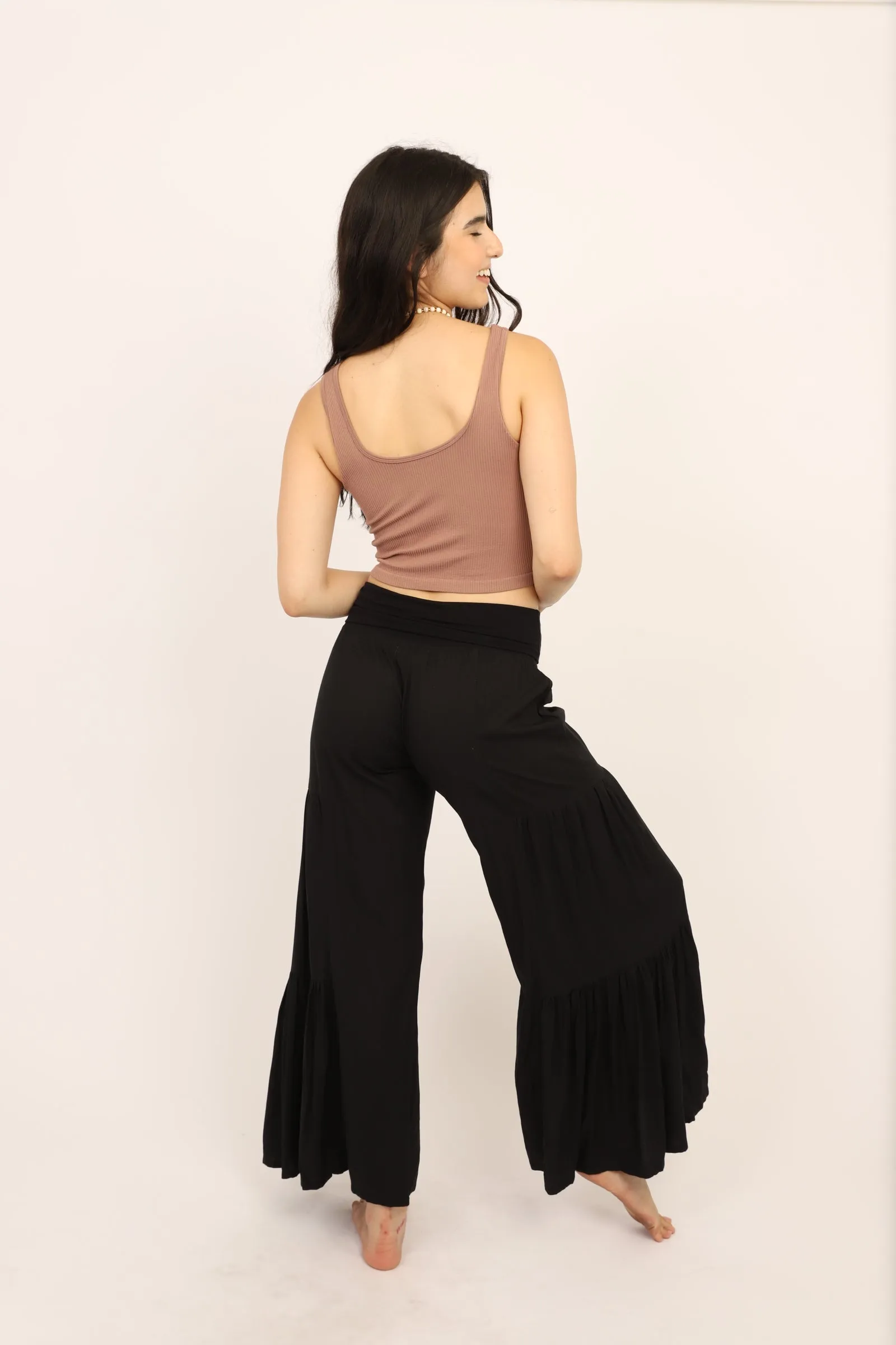 Gypsy Pants