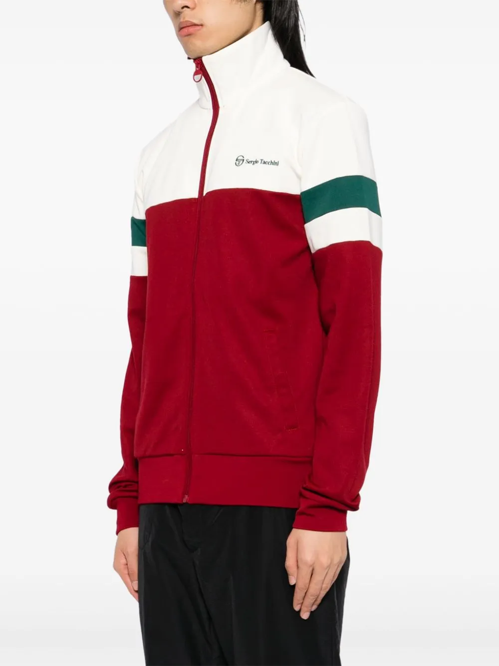 Jonnie track jacket