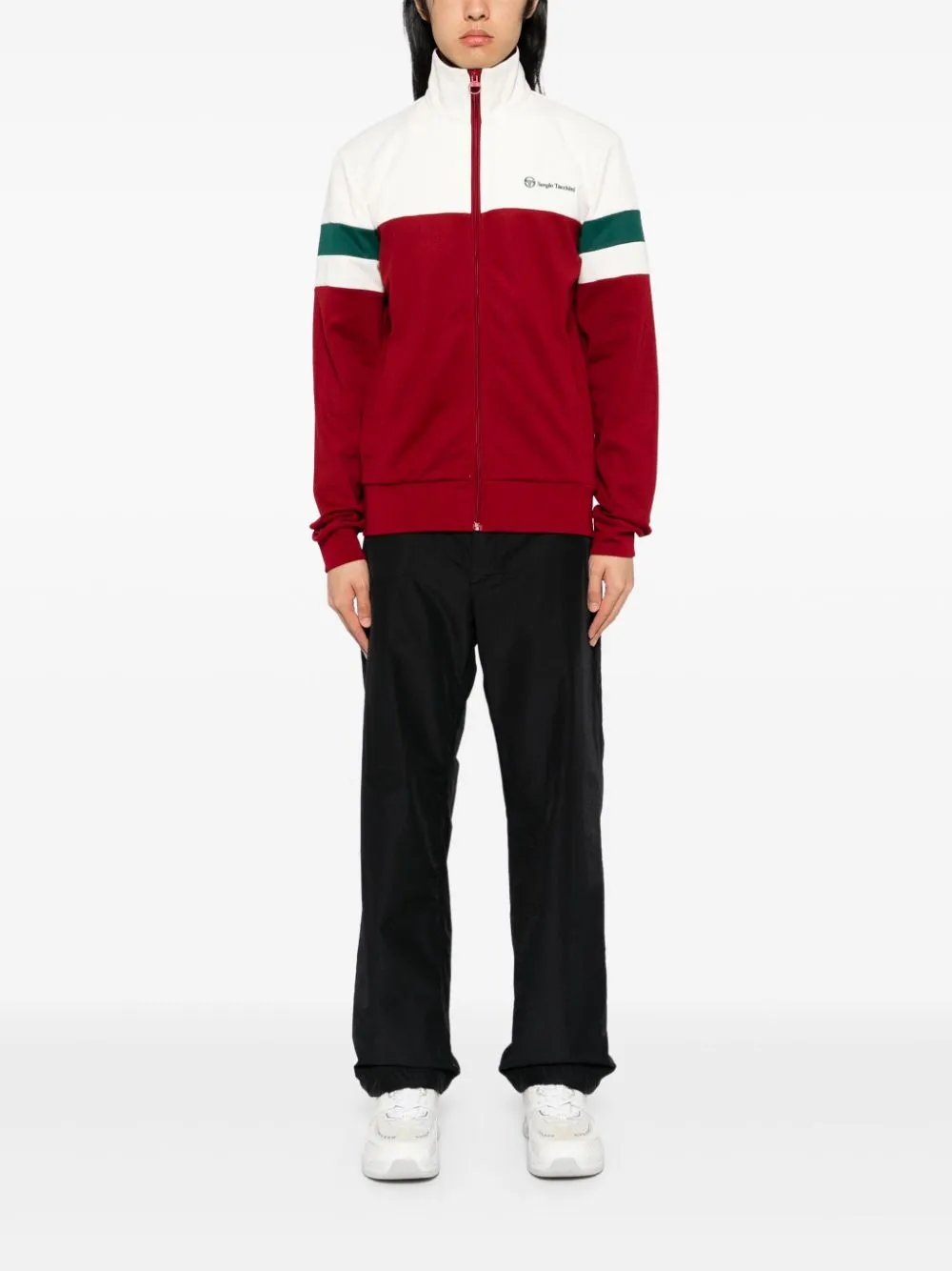 Jonnie track jacket