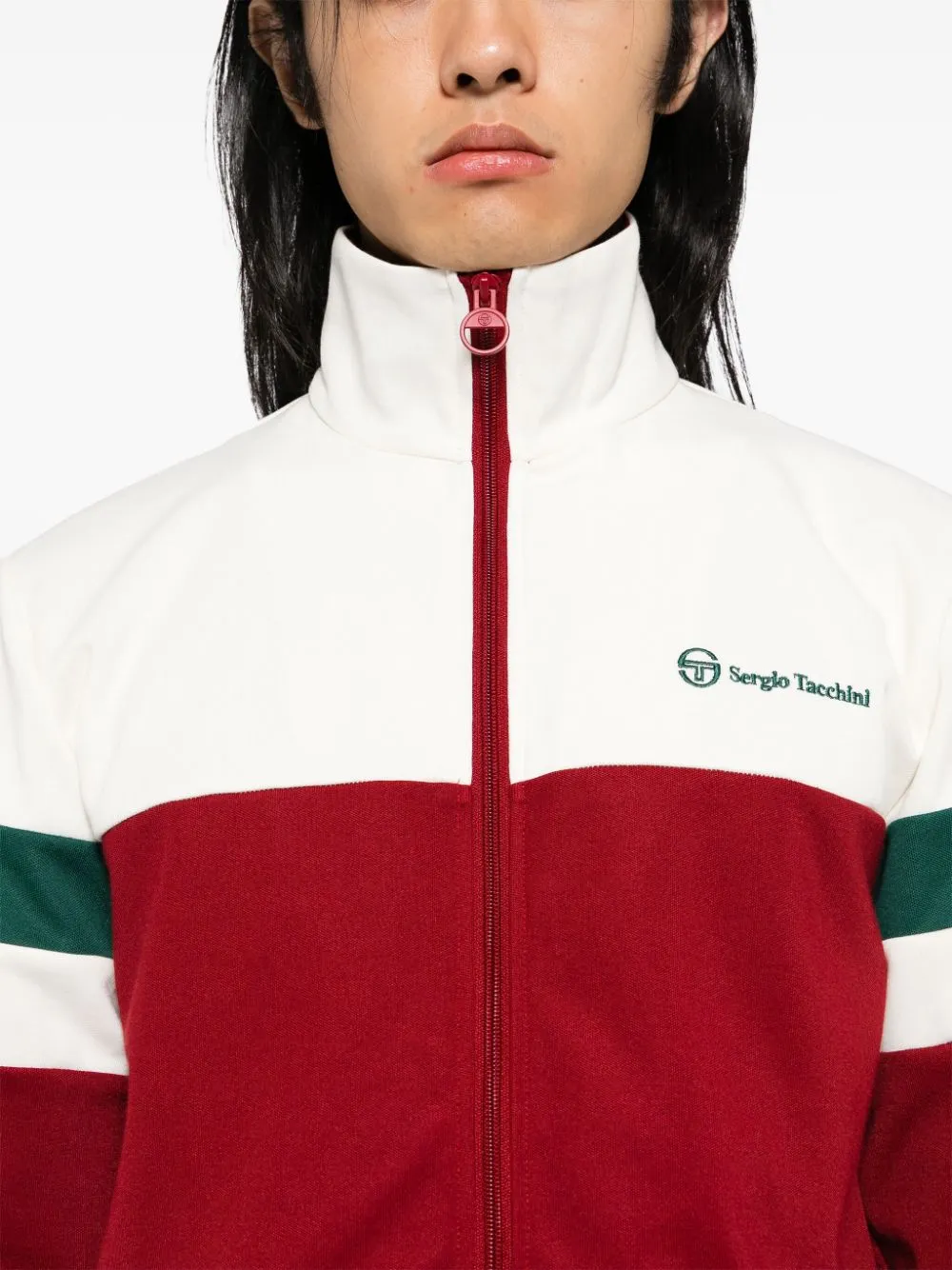 Jonnie track jacket