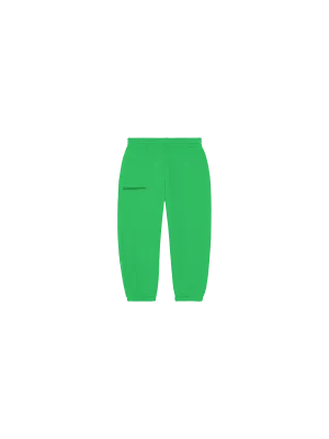 Kids' 365 Track Pants - Bright Tones—jade green