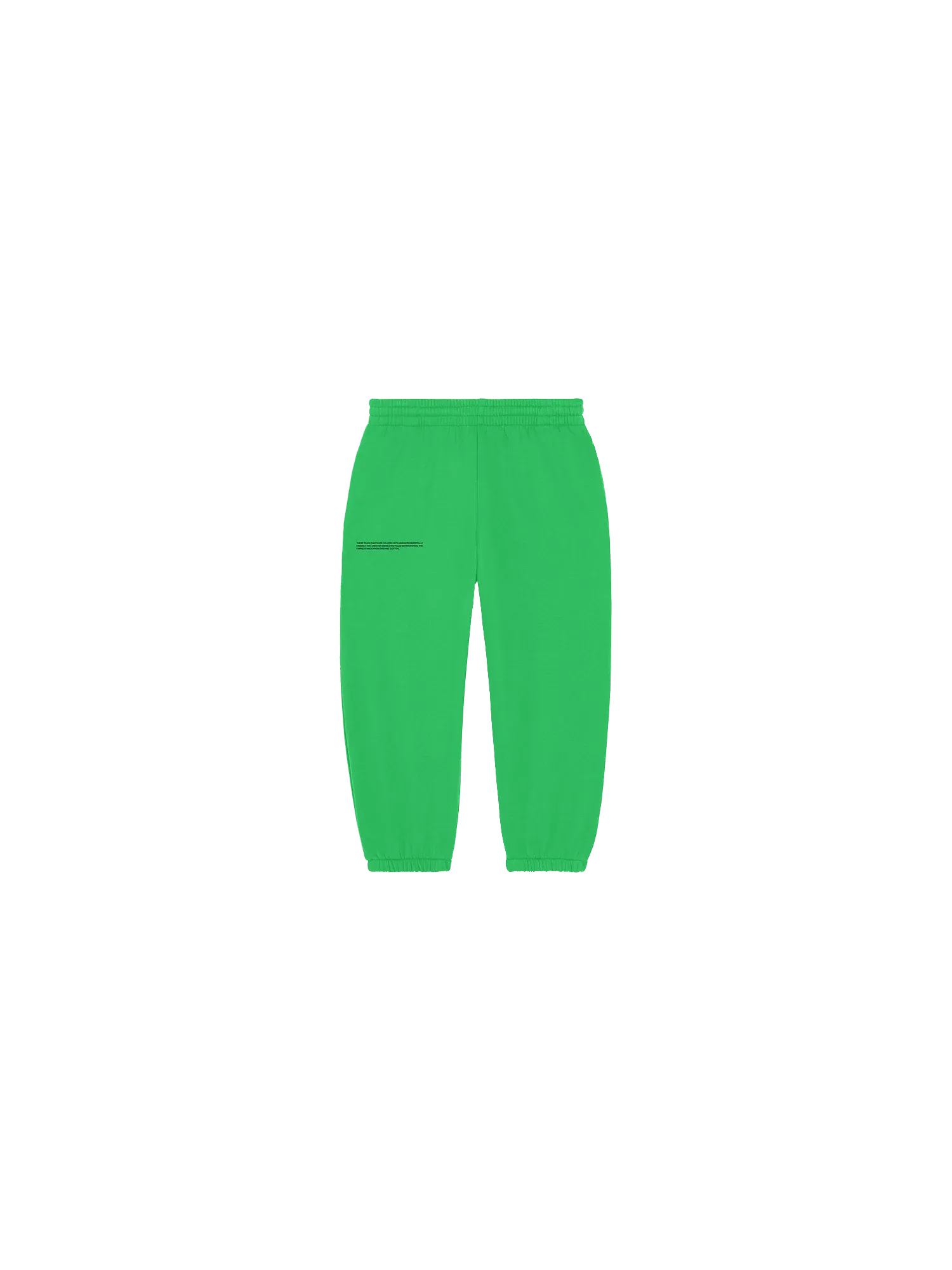 Kids' 365 Track Pants - Bright Tones—jade green