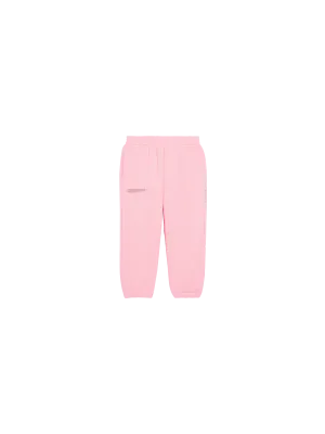 Kids' 365 Track Pants - Pastel Tones—sakura pink