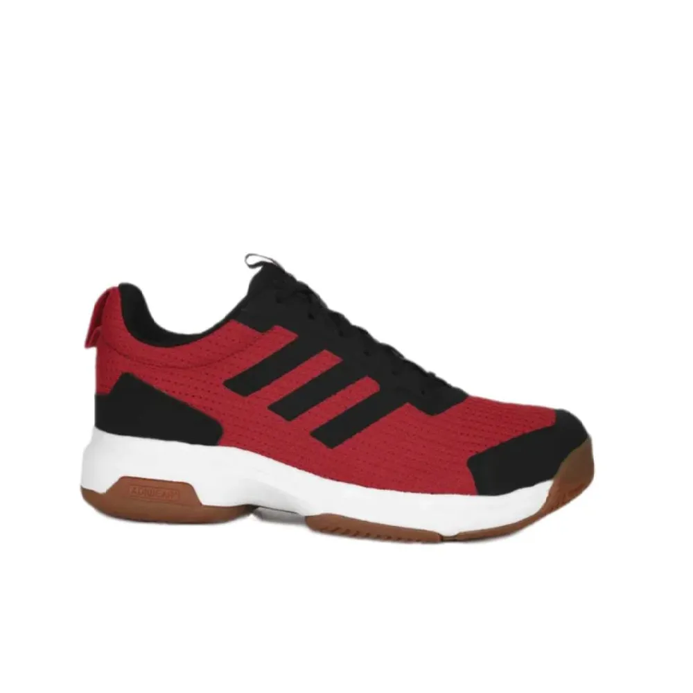 Men's 21 NDR V2 Running Shoe (Scarlet/Core Black)