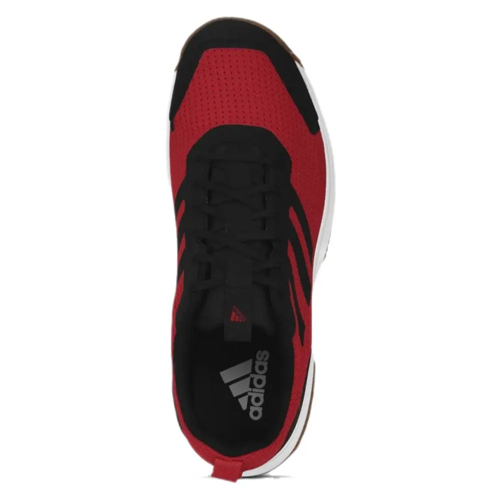 Men's 21 NDR V2 Running Shoe (Scarlet/Core Black)