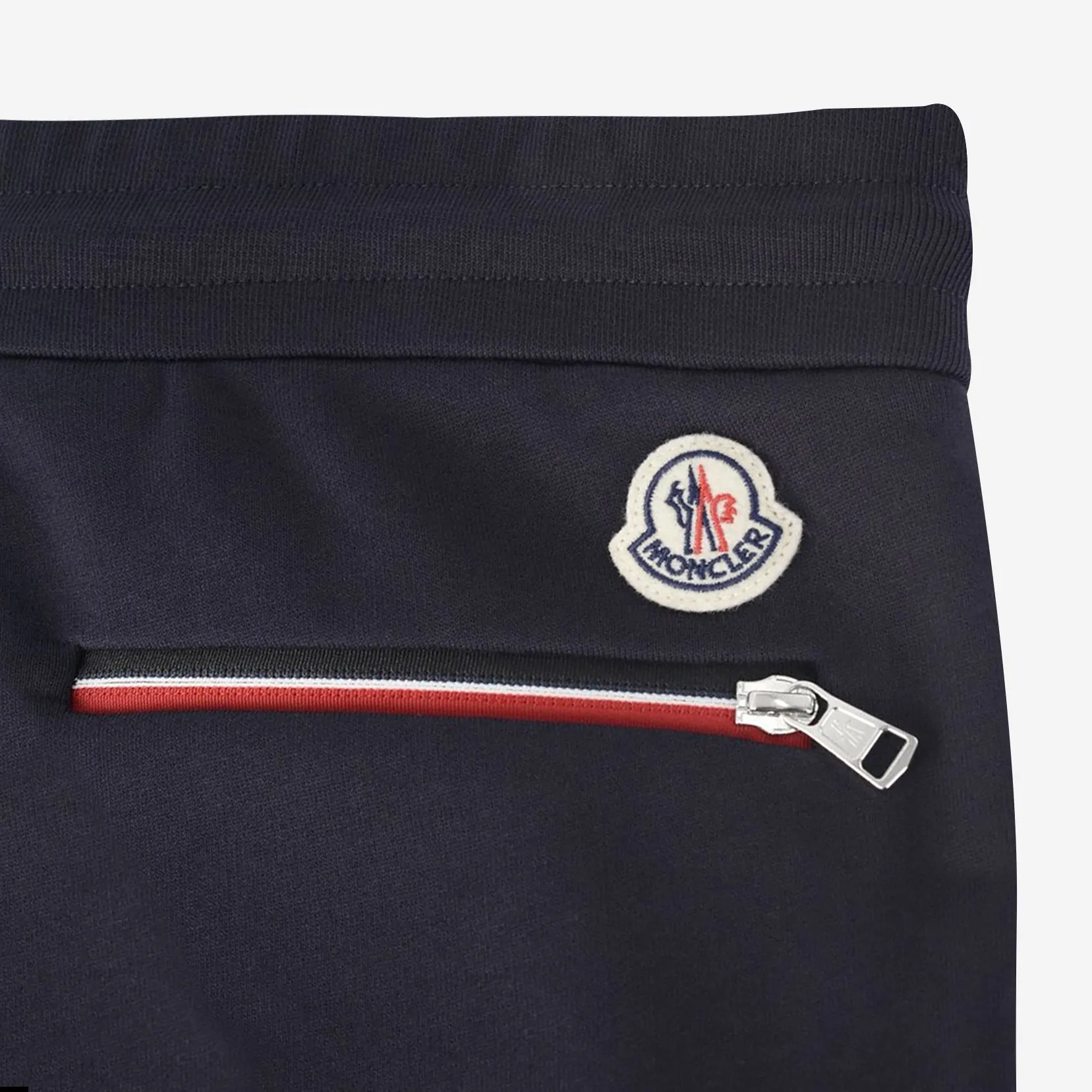 Moncler Sweat Bottom Track Pants