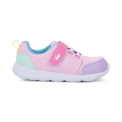 Open Box - See Kai Run Basics Toddler Mesh Active Shoes Sneakers Cushioned