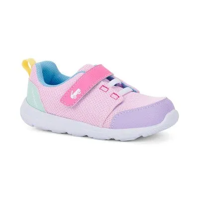 Open Box - See Kai Run Basics Toddler Mesh Active Shoes Sneakers Cushioned