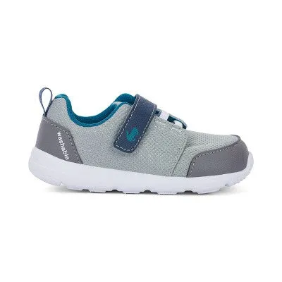 Open Box - See Kai Run Basics Toddler Mesh Active Shoes Sneakers Cushioned