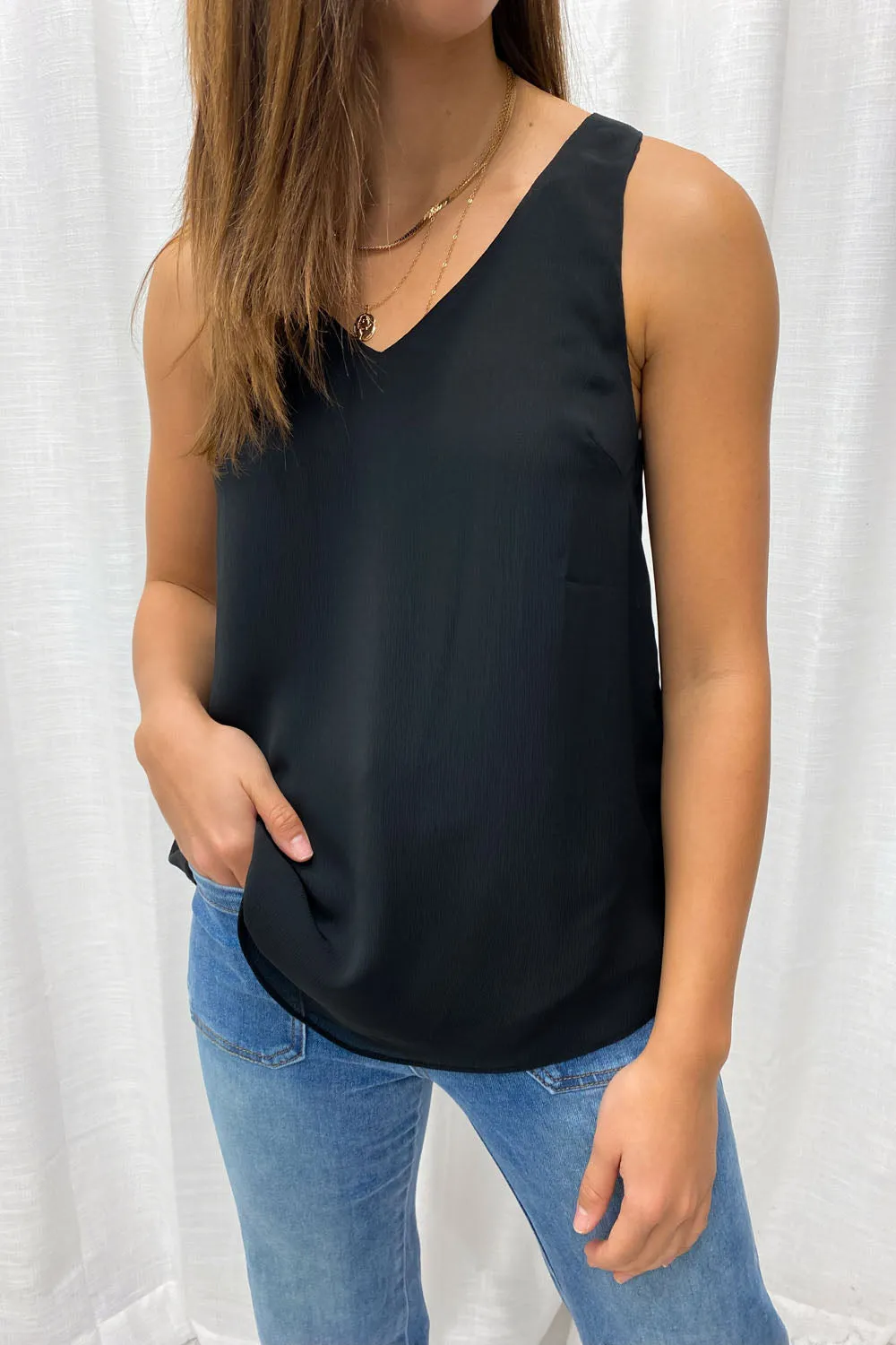 Ophelia Top