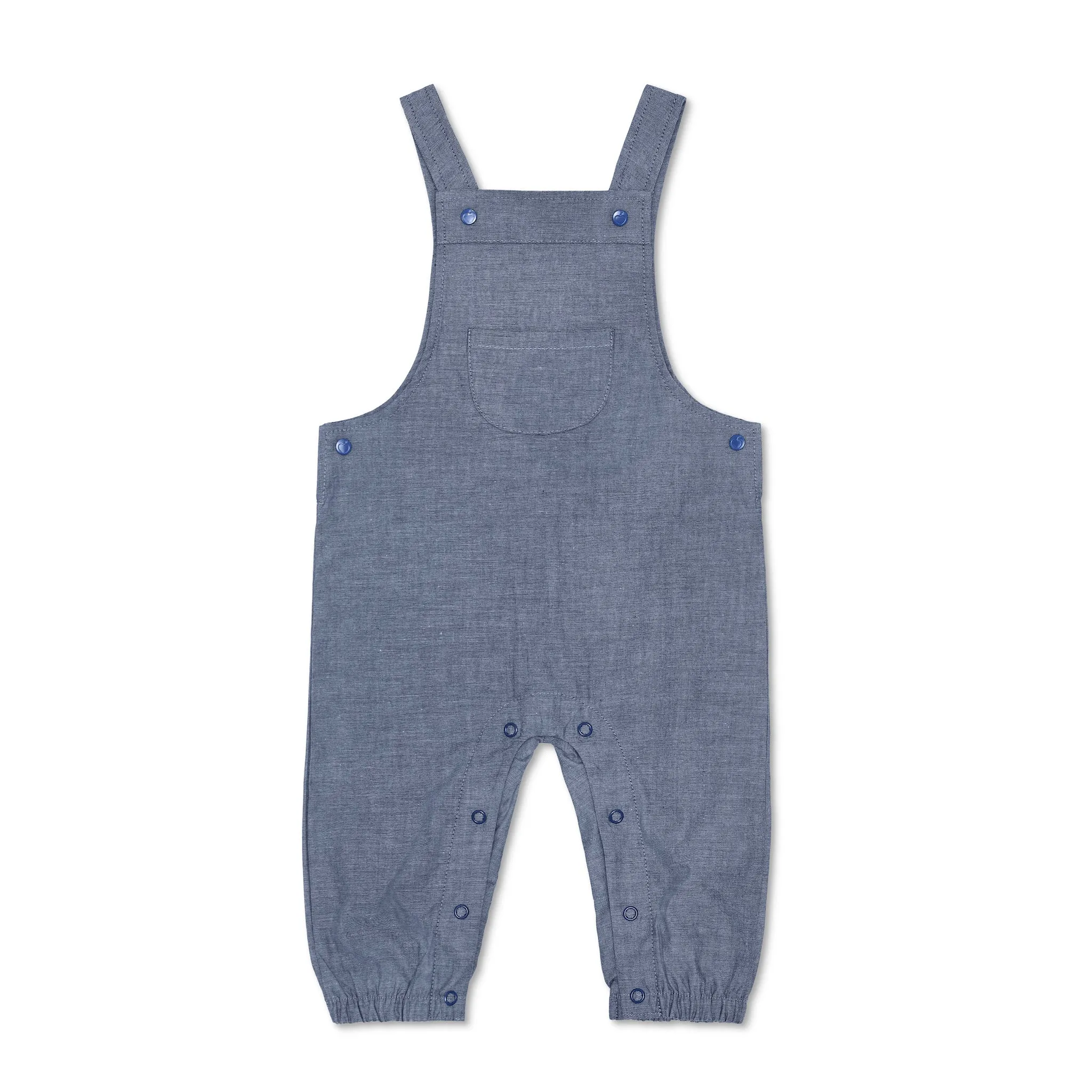 Overalls - Chambray