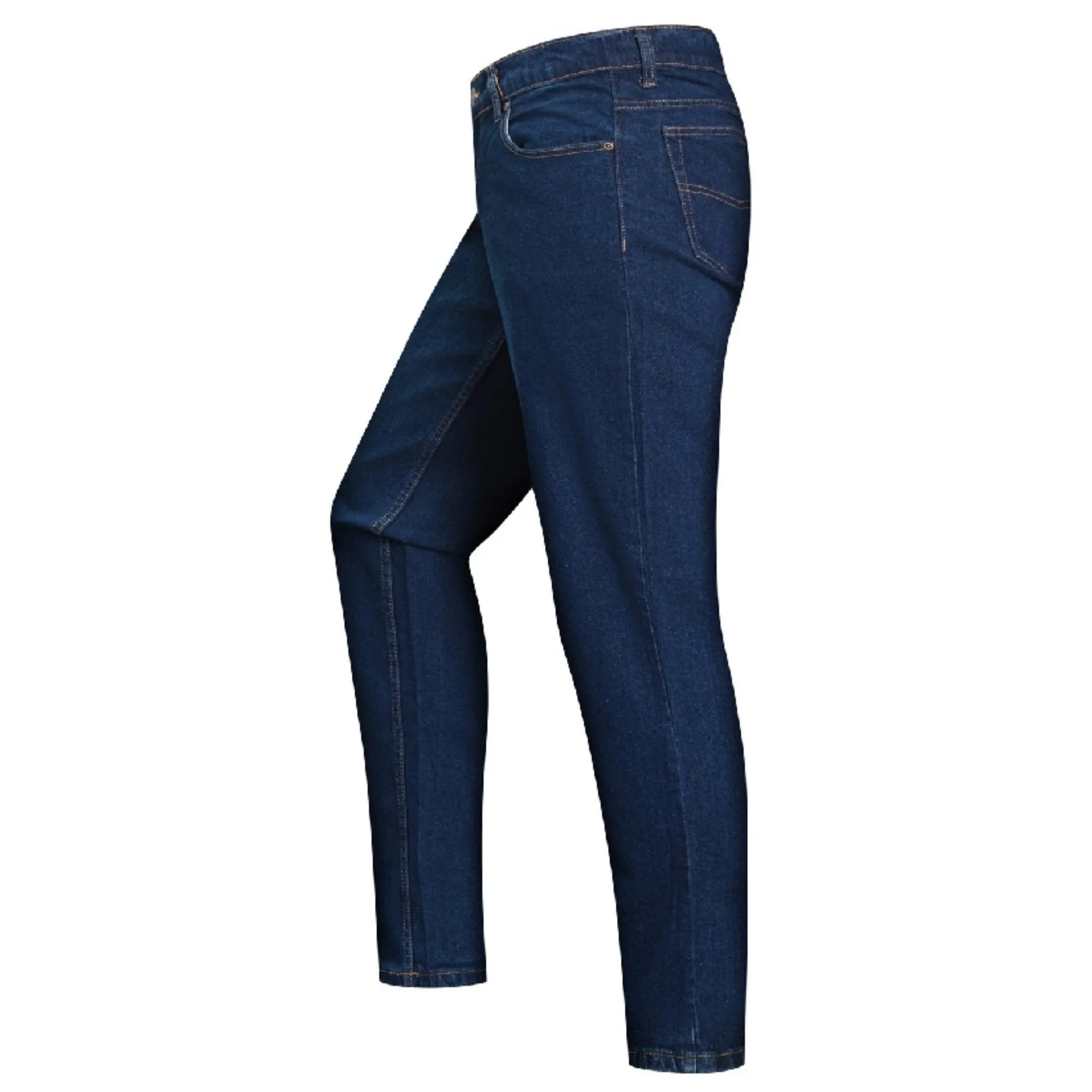 Pilbara Mens Stretch Demin Jeans