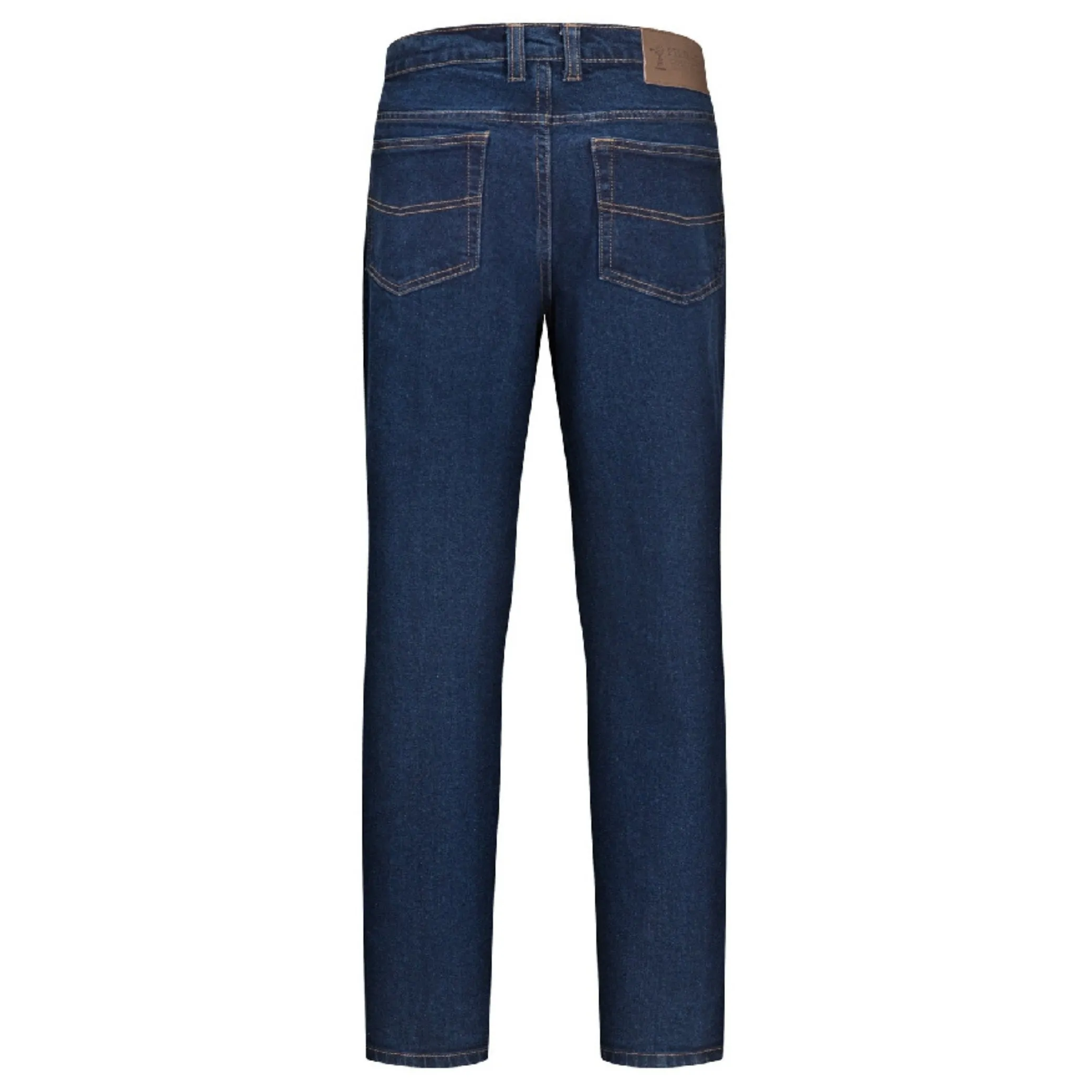 Pilbara Mens Stretch Demin Jeans