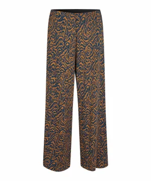 Pirista Wide-Leg Pant