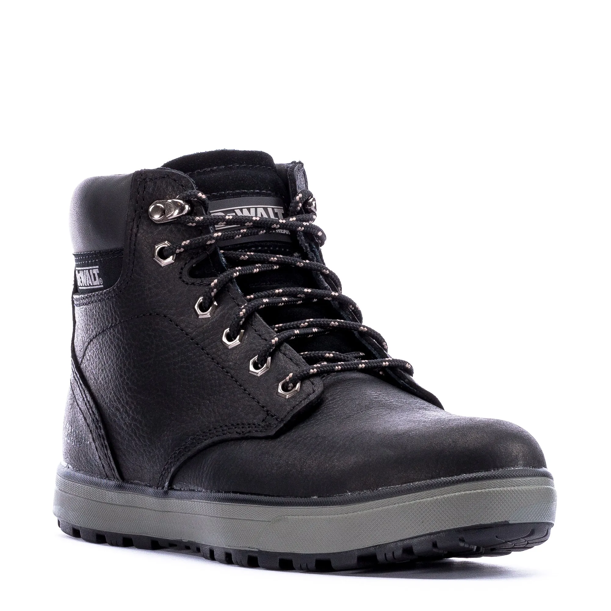 Plasma 6" Steel Toe - Mens