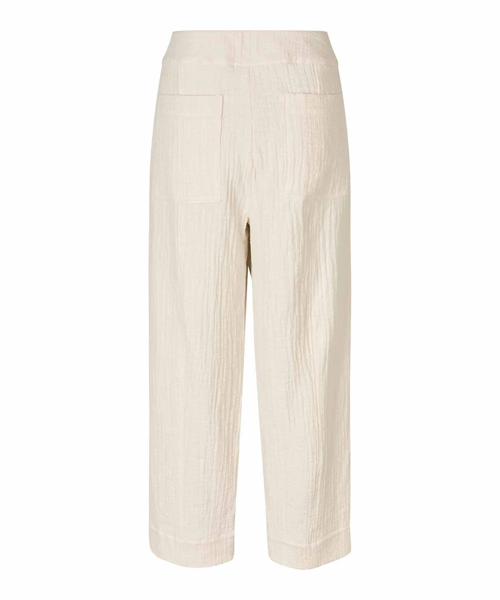 Ptalia Straight Leg Pants