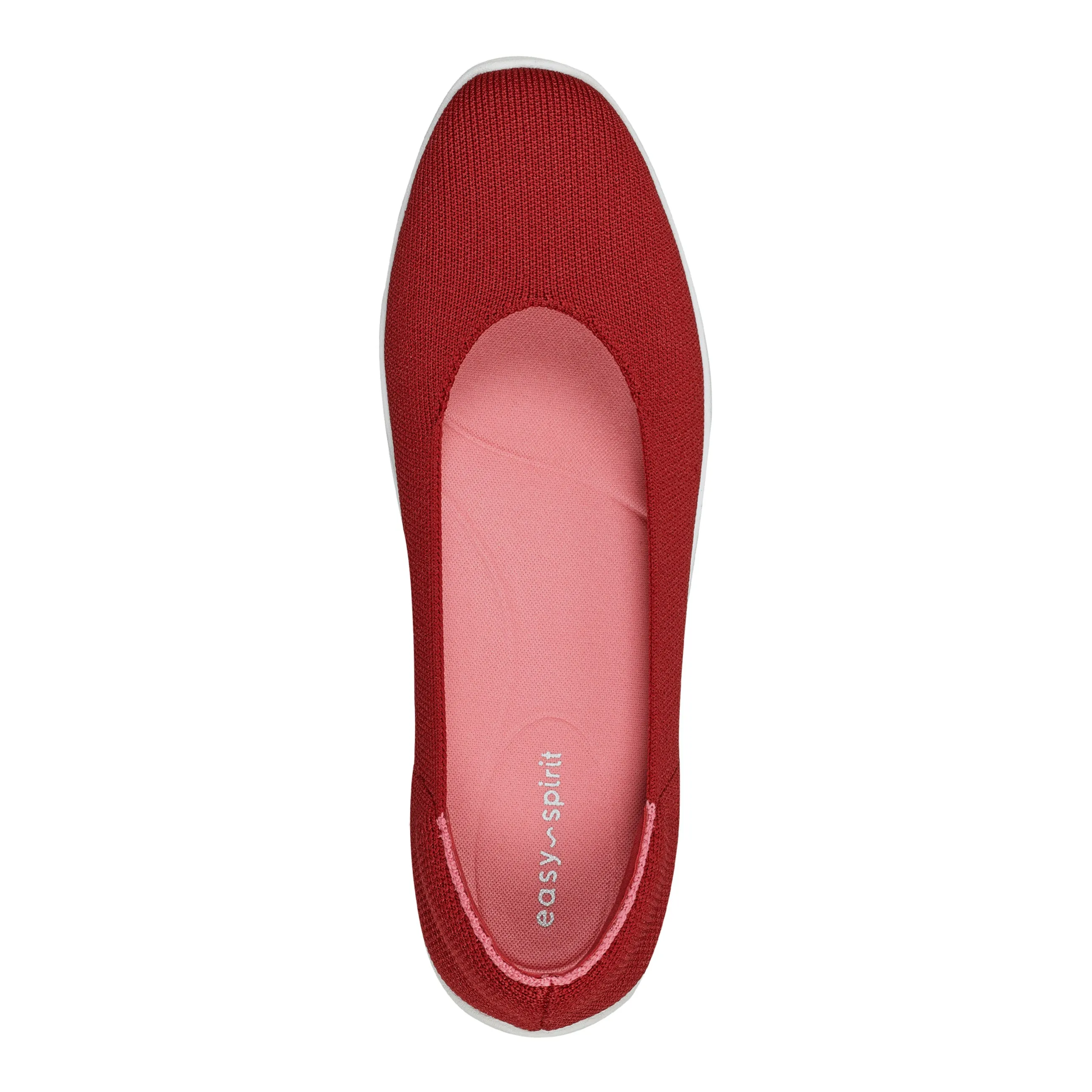 Rhyan Washable Eco Knit Flats