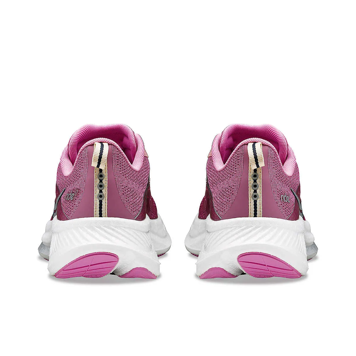 Saucony Women's Ride 17 Running Shoe