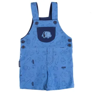 Savannah Overalls