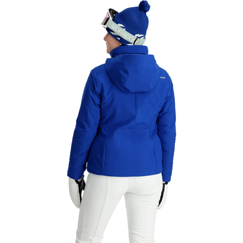 Schatzi Ski Jacket - Womens